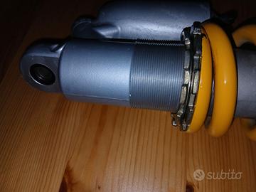 Mono ammortizzatore  honda xr 650 r