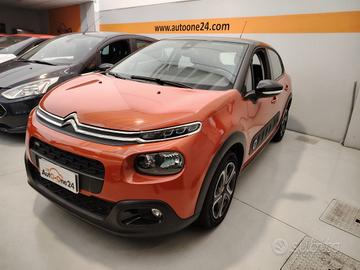CITROEN C3 PureTech 82 Shine PREZZO REALE - NEOP