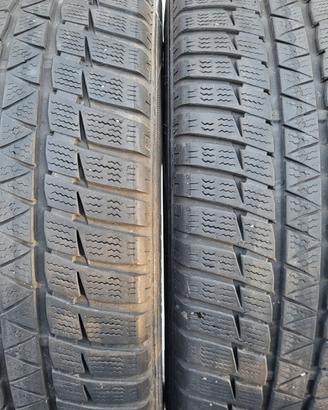Gomme auto invernali FALKEN EUROWINTER 205/55 R17