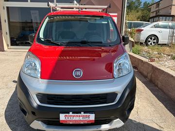Fiat Fiorino 1.3 MJT 95CV Cargo Adventure