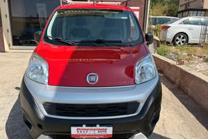 Fiat Fiorino 1.3 MJT 95CV Cargo Adventure