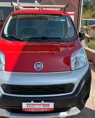 Fiat Fiorino 1.3 MJT 95CV Cargo Adventure