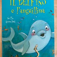 Il delfino e l’anguillina. GIUNTI