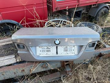 Cofano posteriore bmw e92