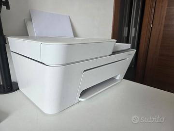Stampante Multifunzione HP Deskjet 4220e Wi-Fi