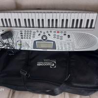 Tastiera Medeli MC37A