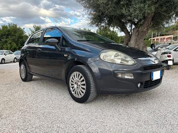 FIAT PUNTO EVO 1.3 MJT - 2011