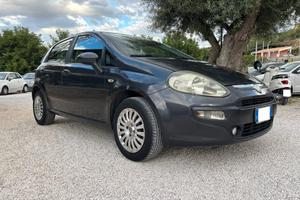FIAT PUNTO EVO 1.3 MJT - 2011