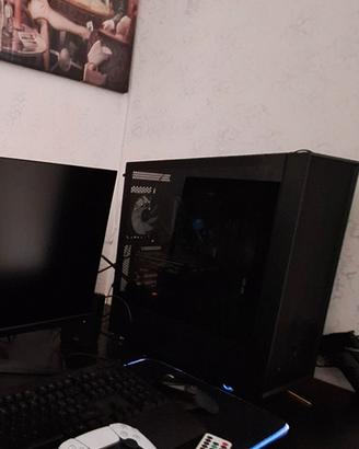 case pc vuoto 