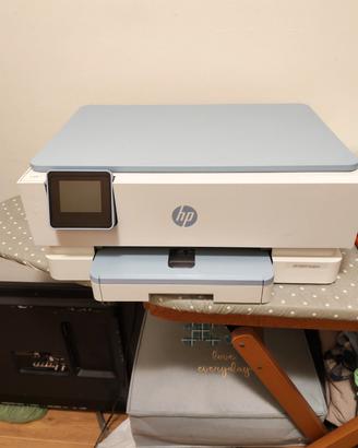 Stampante HP All in One