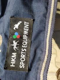 Coperta cavallo pony