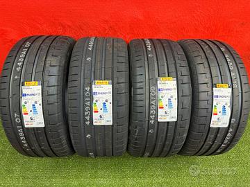 235 35 19 Gomme Estive New 2026 Pirelli 235/35R19