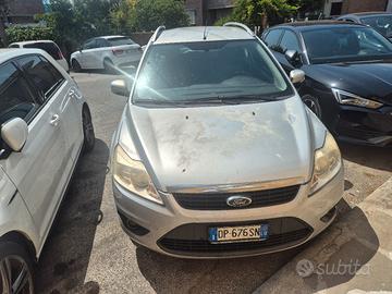 ford focus station wegon  1600TD
