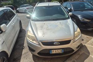  ford focus station wegon  1600TD