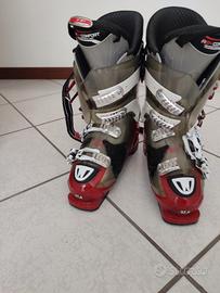 scarponi sci Hawax 85 