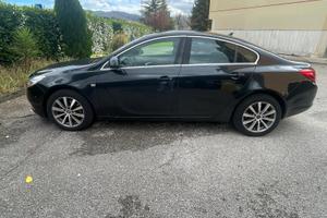Opel Insigne 2.0 diesel anno 2012