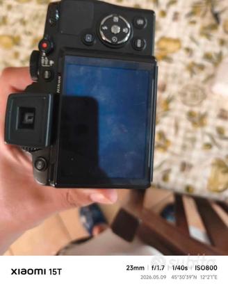 Nikon p500