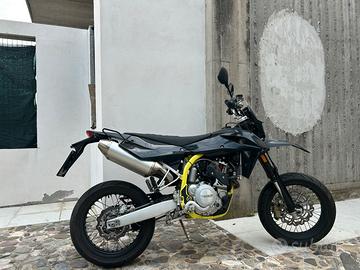 SWM SM 500 R