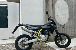 SWM SM 500 R