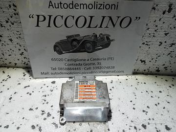 Centralina Airbag Suzuki Grand Vitara II 