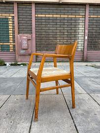 Poltrona anni 60 Vintage design