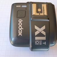 Godox trigger XT 1 Panasonic - Olympus