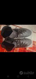 scarpa calcio Phantom Luna Elite fg