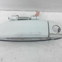 MANIGLIA ESTERNA ANTERIORE SINISTRA HYUNDAI i10 1°