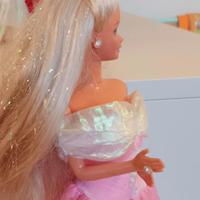 Barbie Happy Birthday 89' vintage