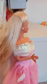 Barbie Happy Birthday 89' vintage