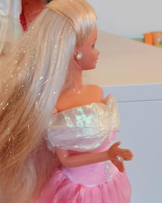Barbie Happy Birthday 89' vintage