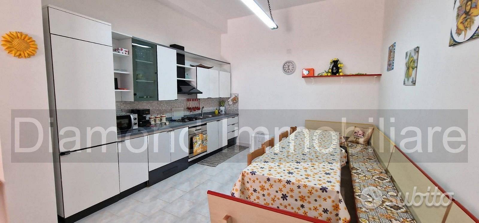 Appartamento – Fiumefreddo di Sicilia, Catania - Vista 4