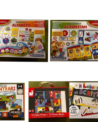 Giochi