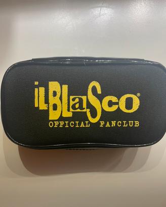 Rock Concert Pochette Il Blasco Fan Club
