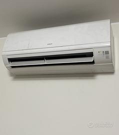 Climatizzatore Hitachi condizionatore split