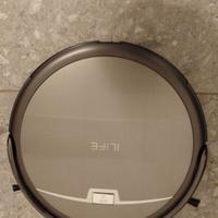 Robot aspirapolvere ILIFE A4s 