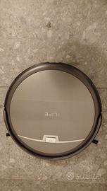 Robot aspirapolvere ILIFE A4s 