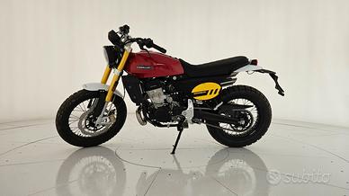 Fantic Caballero 500 2025