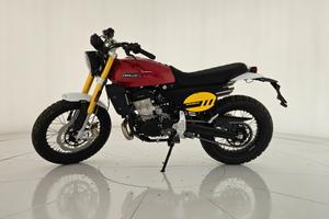 Fantic Caballero 500 2025