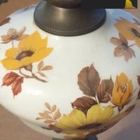 Vecchia Lampada da Tavolo a Savona