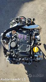 Motore M9RG7 (2.0 DCI)