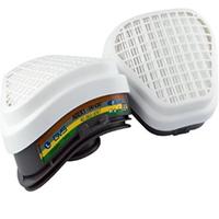 filtri  maschera gvs