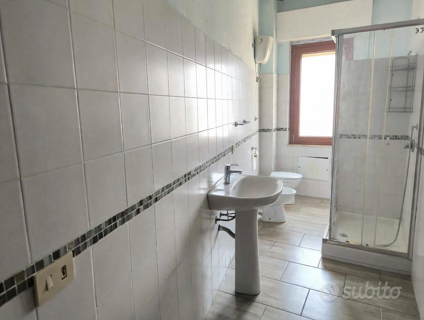 Appartamento – Cabuderra/Capoterra, Sa Mata 'e s'Ollastu, Casteddu/Cagliari - Vista 5