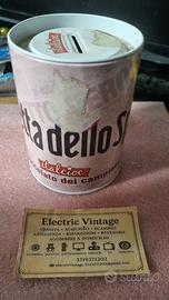 K0743NN-Salvadanaio La Gazzetta Dello Sport