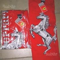 T-Shirt e magliette ORIGINALE Ferrari