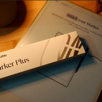 Remarkable Paper Pro