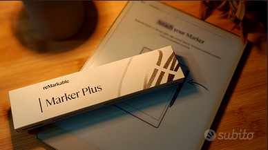 Remarkable Paper Pro