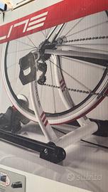 rulli per allenamento bici