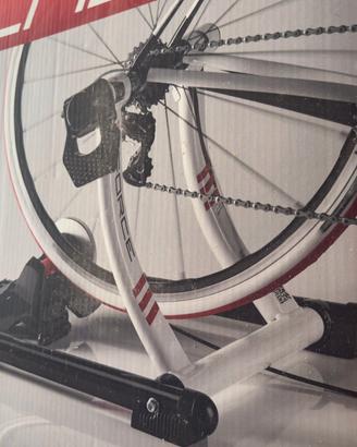 rulli per allenamento bici