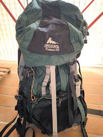 Zaino da spedizione Gregory 75 litri